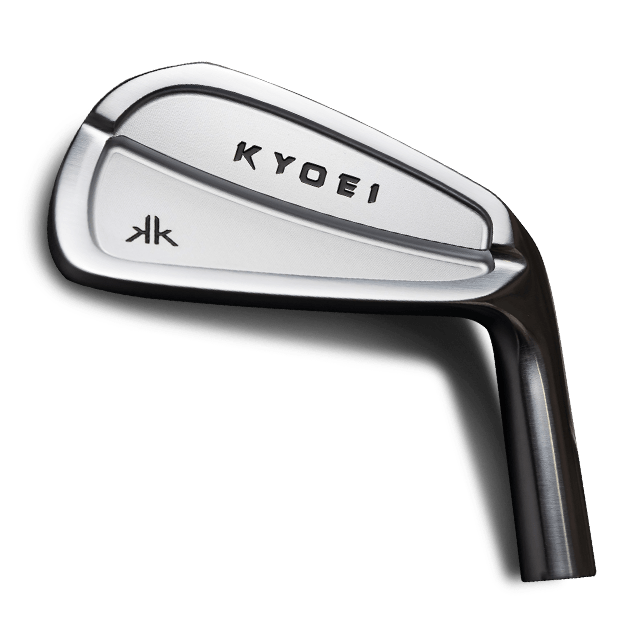 22 Kyoei Kk Cb Iron Kyoei Golf