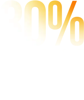 30%OFF