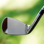 KYOEI To-Gi 605 MB Irons 4-PW - Black Mirror Chrome - Standard Toe / Semi V Sole - Image 3