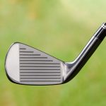 KYOEI To-Gi 605 MB Irons 4-PW - Black Satin - Standard Toe / Semi V Sole - Image 2