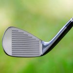 KYOEI To-Gi 605 MB Irons 4-PW - Black Satin - Standard Toe / Semi V Sole - Image 4