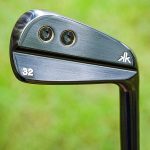 KYOEI To-Gi 605 MB Irons 4-PW - Black Satin - Standard Toe / Semi V Sole - Image 8