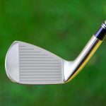 KYOEI To-Gi 605 MB Irons 4-PW - Brushed Chrome Satin - Sharp Toe / Triple Cut Sole - Image 5