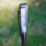 KYOEI To-Gi 605 MB Irons 4-PW - GunMetal Gray - Standard Toe / Semi V Sole - Image 7