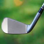 KYOEI To-Gi 605 MB Irons 4-PW - GunMetal Gray - Standard Toe / Semi V Sole - Image 2