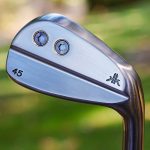 KYOEI To-Gi 605 MB Irons 4-PW - GunMetal Gray - Standard Toe / Semi V Sole - Image 3