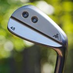 KYOEI To-Gi 605 MB Irons 4-PW - Matte Black Gunmetal - Standard Toe / Semi V Sole - Image 2