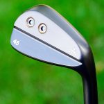 KYOEI To-Gi 605 MB Irons 4-PW - Matte Gray Mist - Standard Toe / Semi V Sole - Image 6