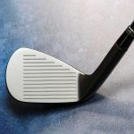 KYOEI To-Gi 605 MB Irons 4-PW - Matte Gray Mist - Standard Toe / Semi V Sole - Image 7