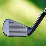 KYOEI To-Gi 705 CMB Irons 4-PW - Black Boron - Standard Toe / Semi V Sole - Image 7