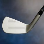 KYOEI To-Gi 605 MB Irons 4-PW - White Mist Satin - Sharp Toe / Triple Cut Sole - Image 9